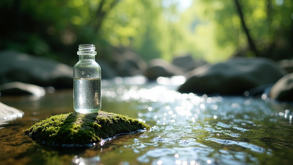 recreational water bacterial testing