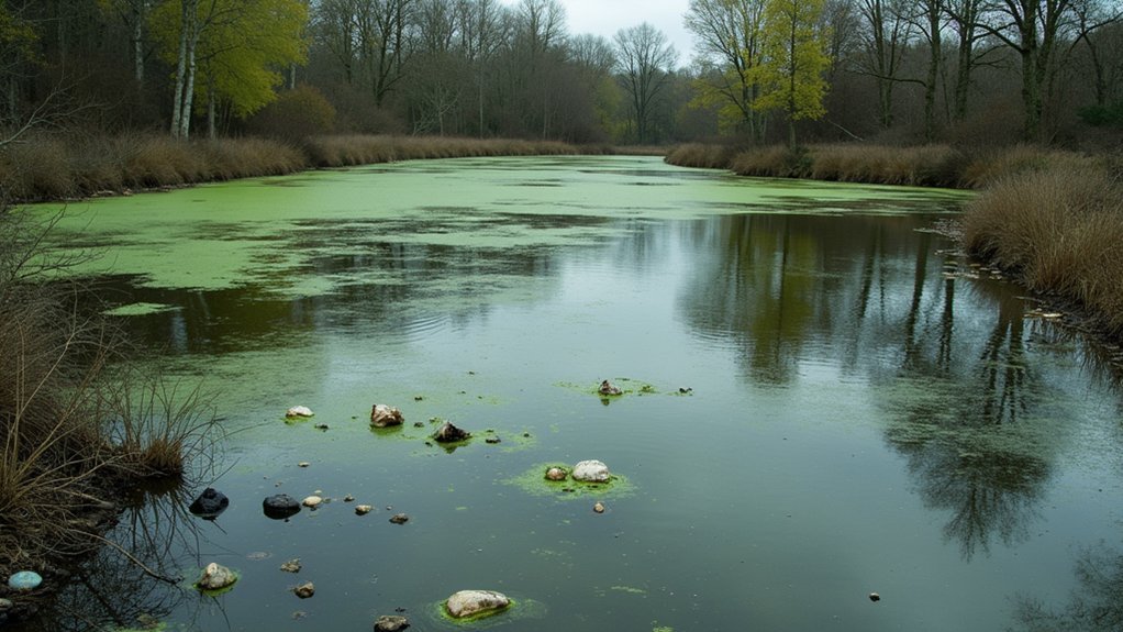 recreational water illness symptoms