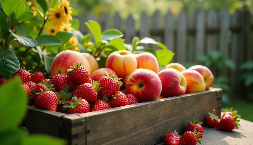 reducing food waste together
