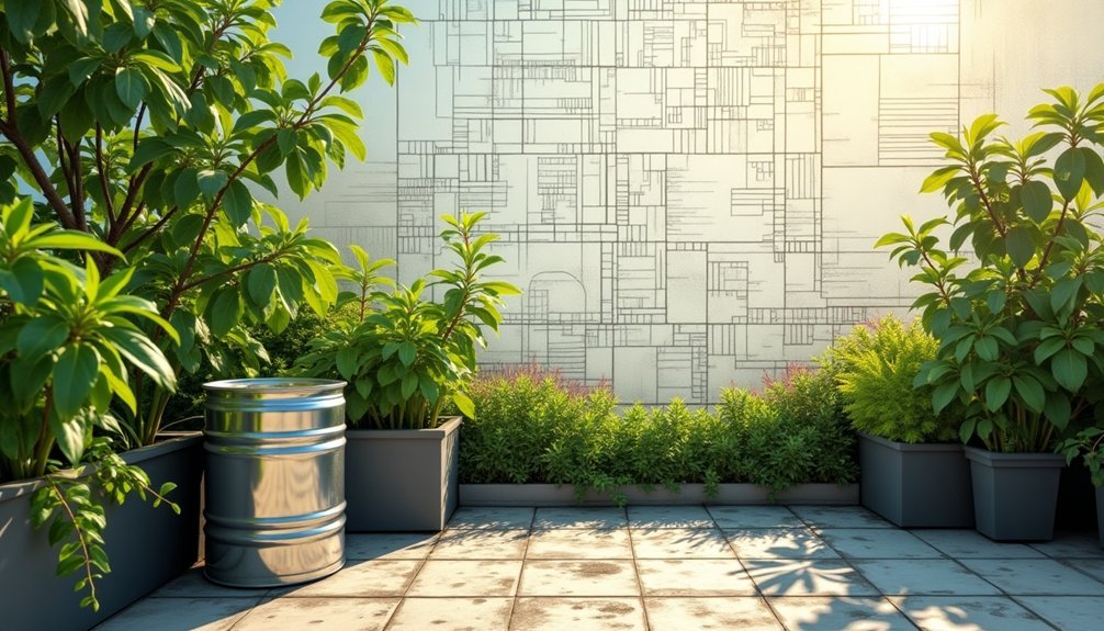 regulations for rainwater harvesting