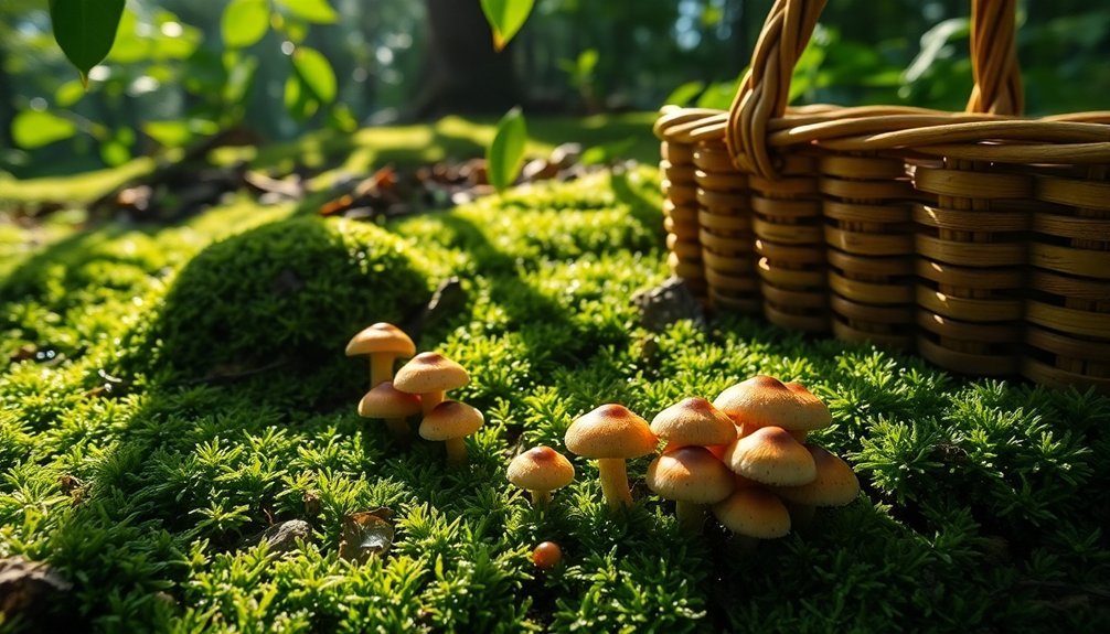 responsible harvesting practices documentation