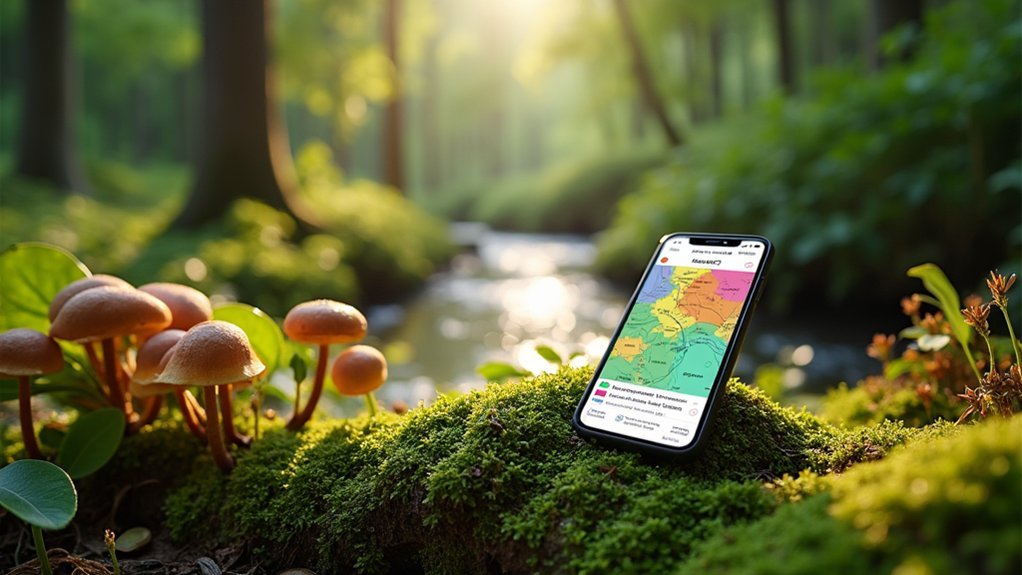 responsible resource management practices