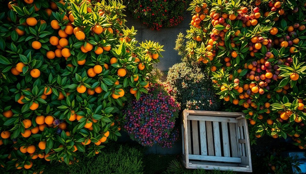 responsible urban fruit collection