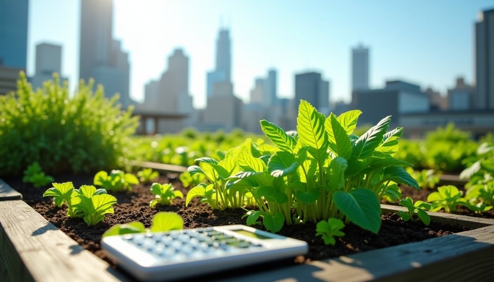 rooftop yield optimization tools