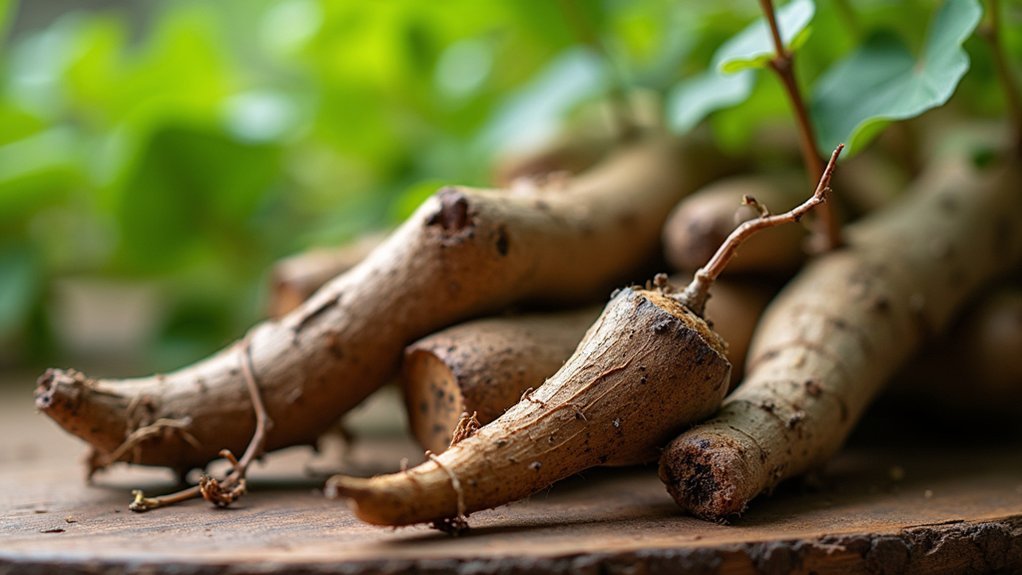 safe urban foraging varieties