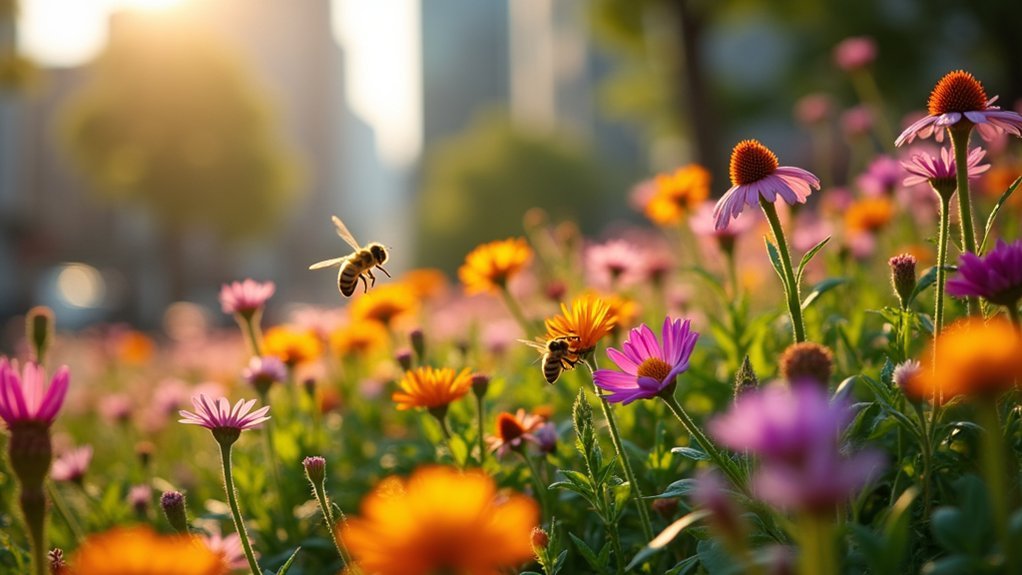 seasonal nectar source optimization