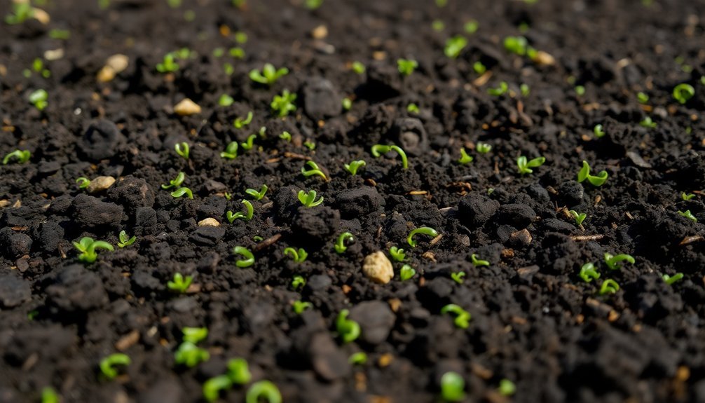 soil contaminant detection methods