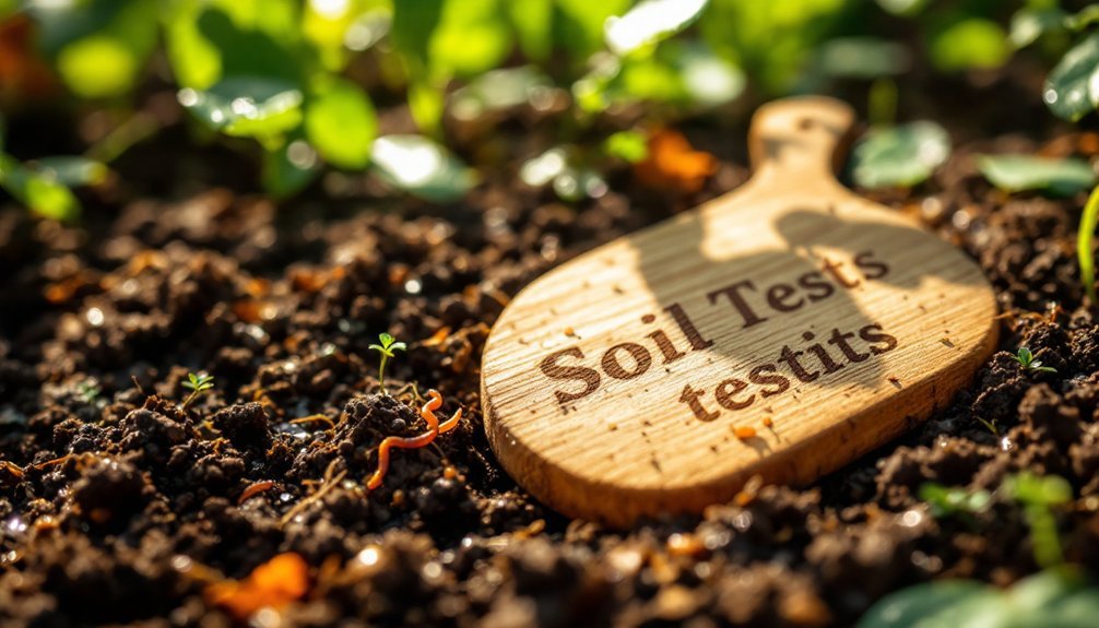 soil testing for safety