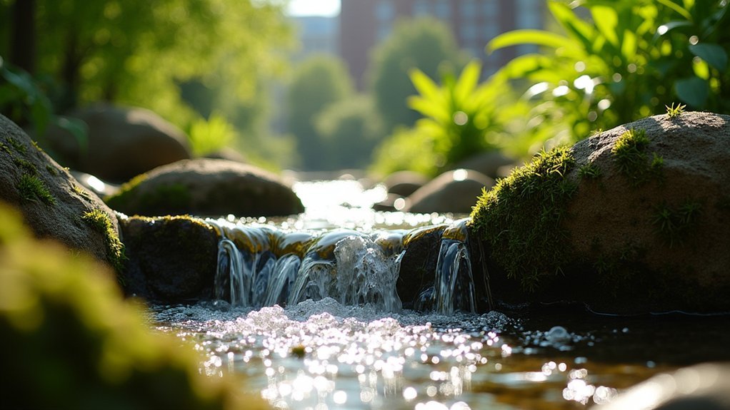 spot cleaning urban springs