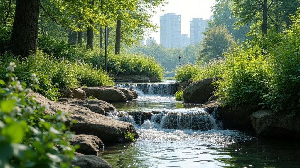 spring water collection regulations