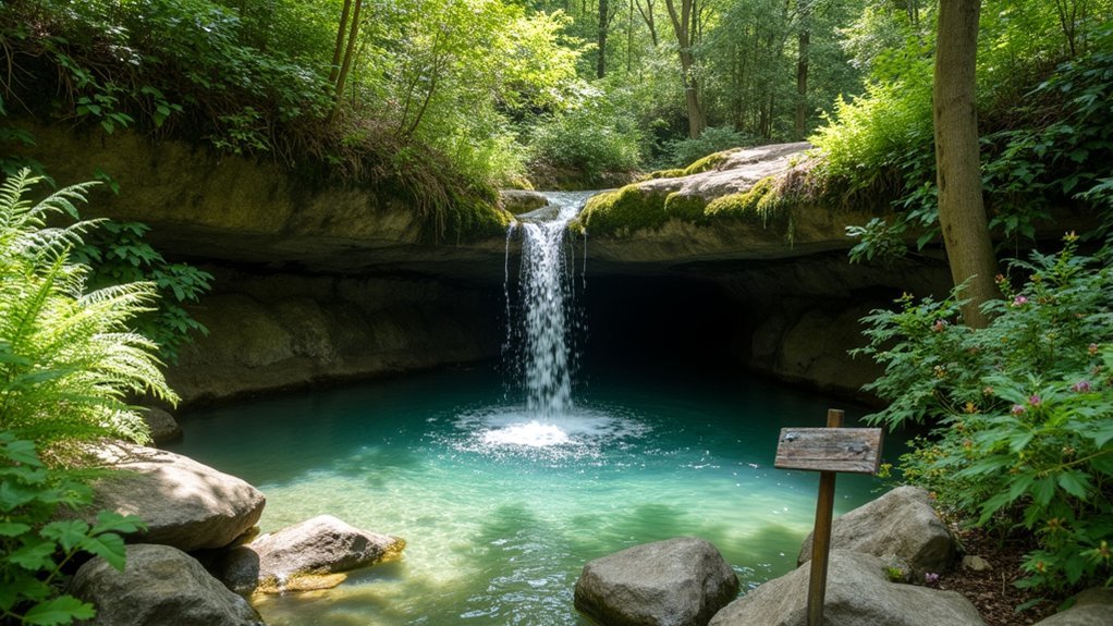 Finding Clean Spring Water in Your City: Guidelines