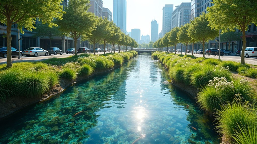 stormwater pollution control strategies