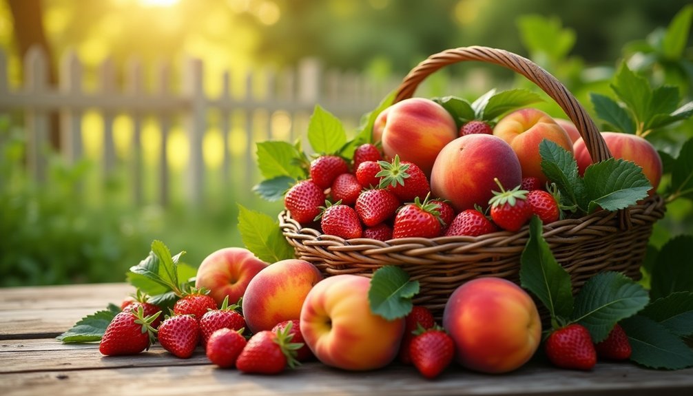 stronger neighborhood connections through gardening