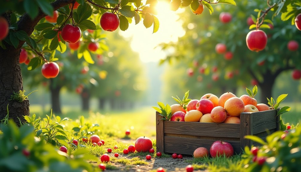 surplus produce location guide