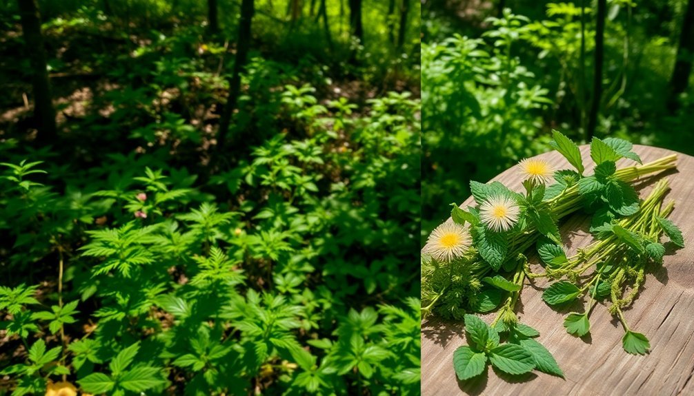 sustainable foraging guidelines explained