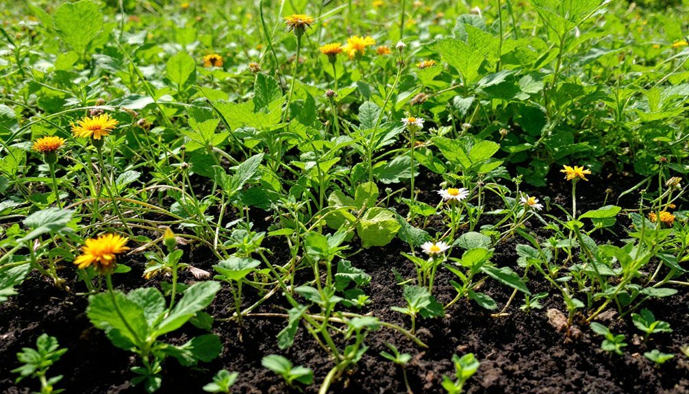 sustainable foraging practices needed