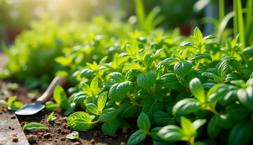 sustainable harvesting for growth