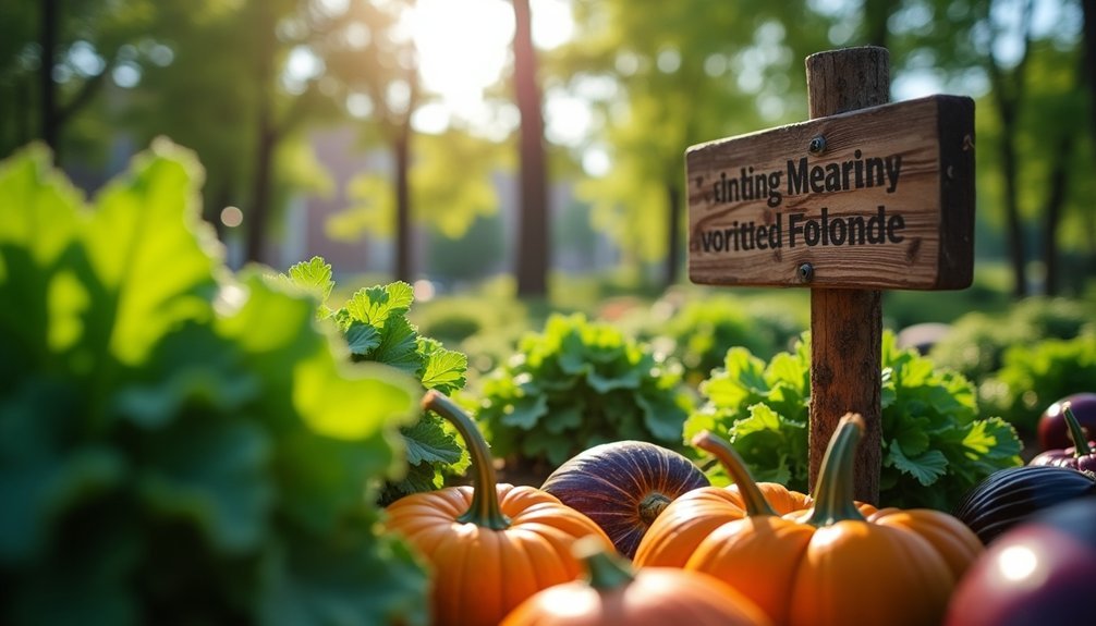 sustainable urban farming initiatives