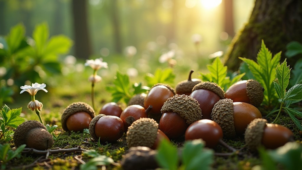 sustainable urban foraging practices