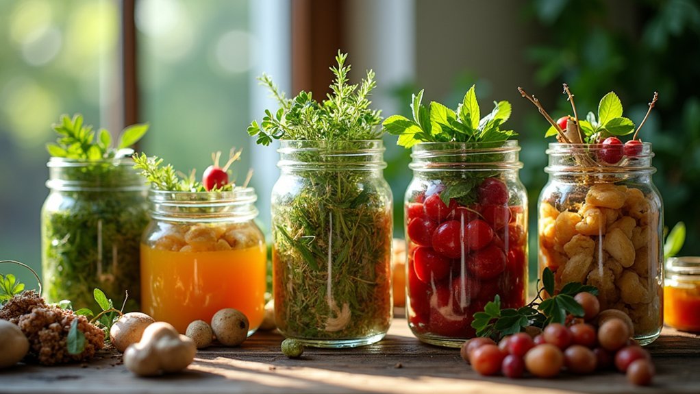 sustainable urban foraging practices