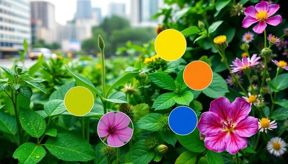 sustainable urban harvesting community