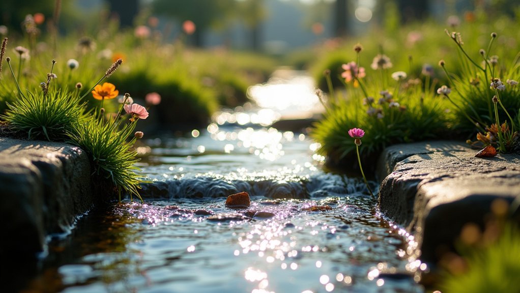 sustainable urban water management