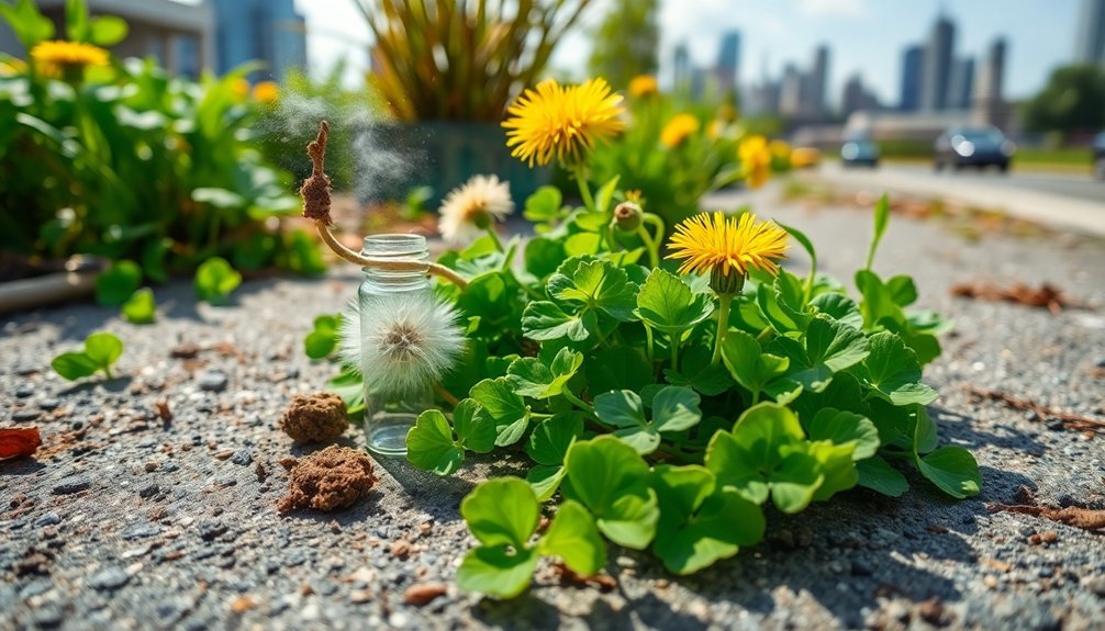 testing plant safety standards
