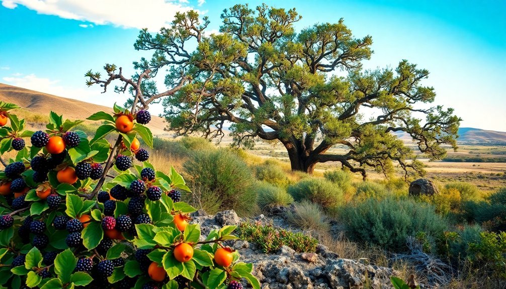 texas foraging laws explained