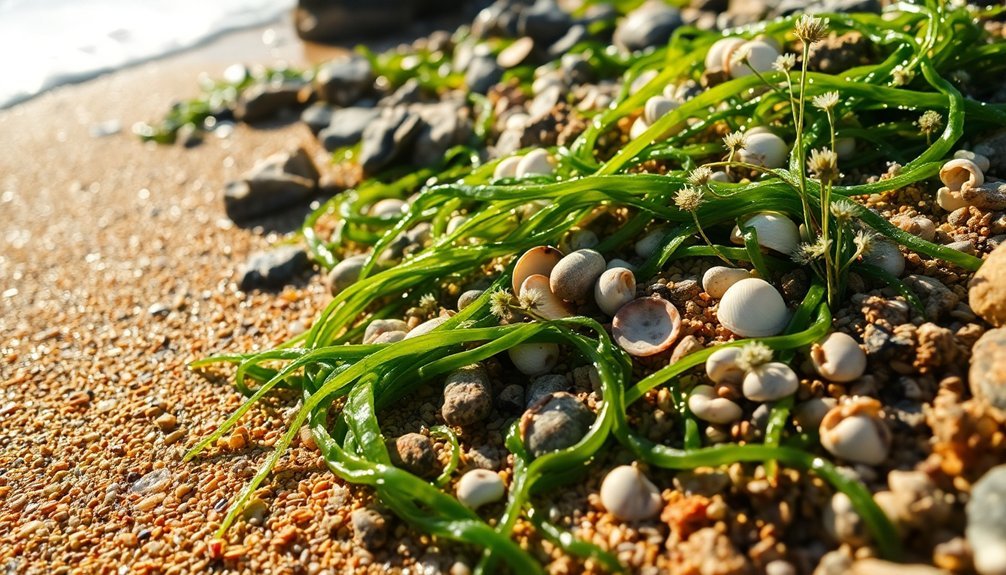 tidal treasures all year