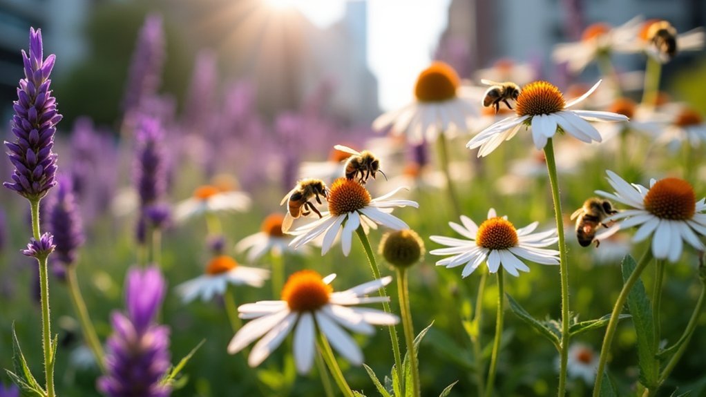 top healing plants selection