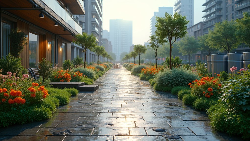 5 Best City Methods For Collecting Rain Today