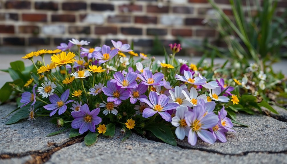 understanding flower bloom cycles