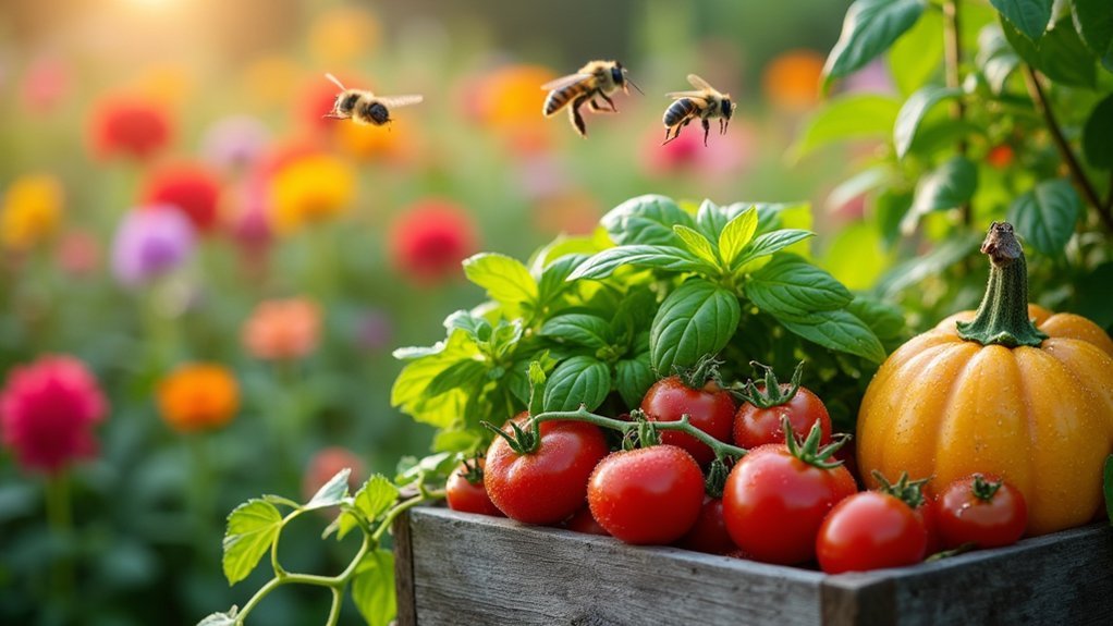 urban agriculture s sustainable journey