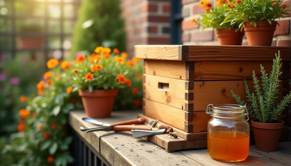 urban beekeeping fundamentals explained