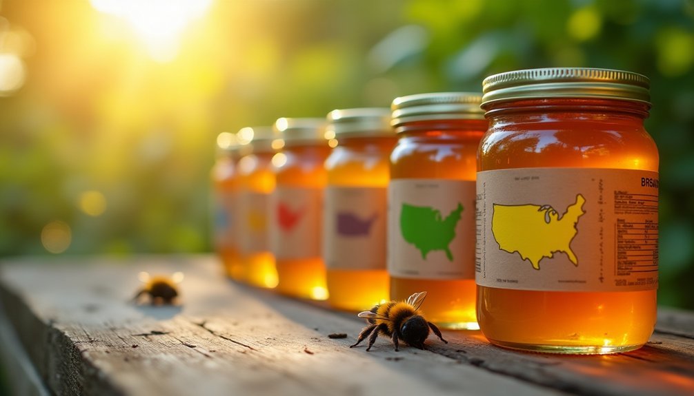 urban beekeeping honey regulations