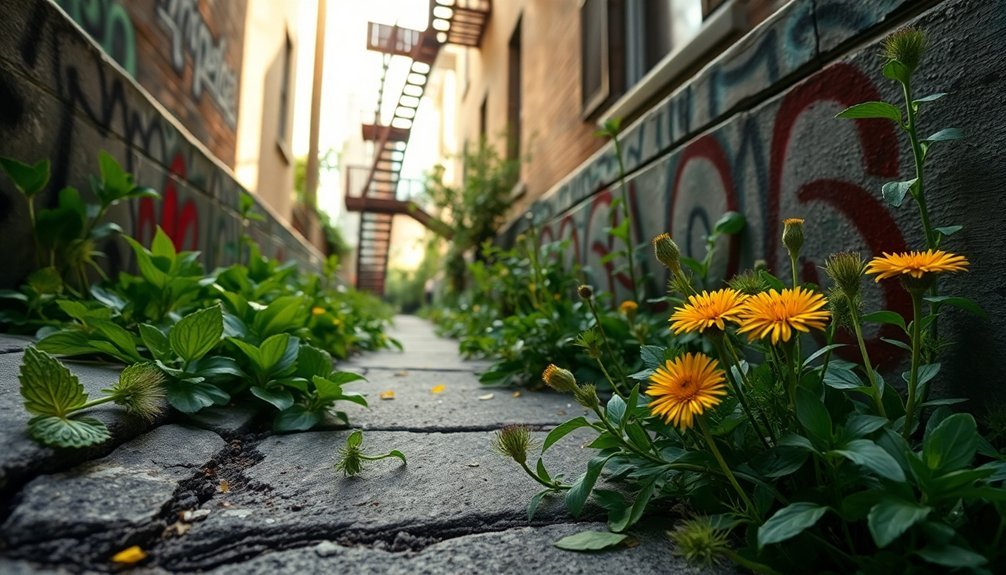 urban ecosystem health assessment