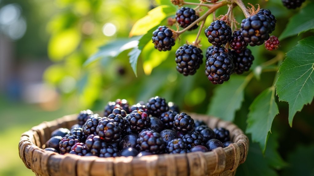 urban elderberry harvesting guide