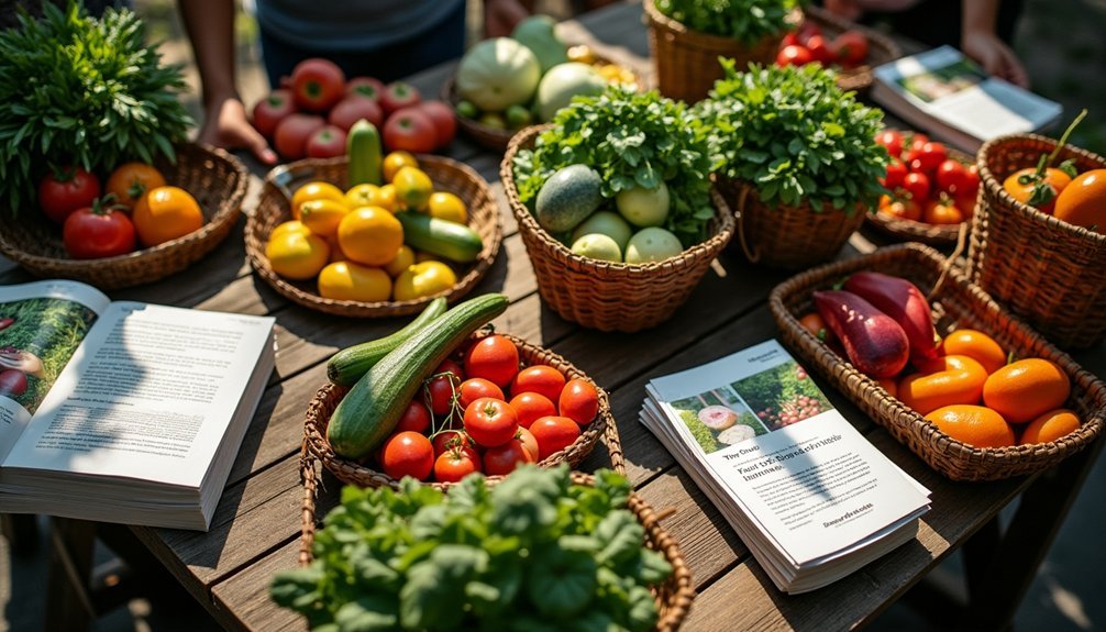 urban food recovery incentives