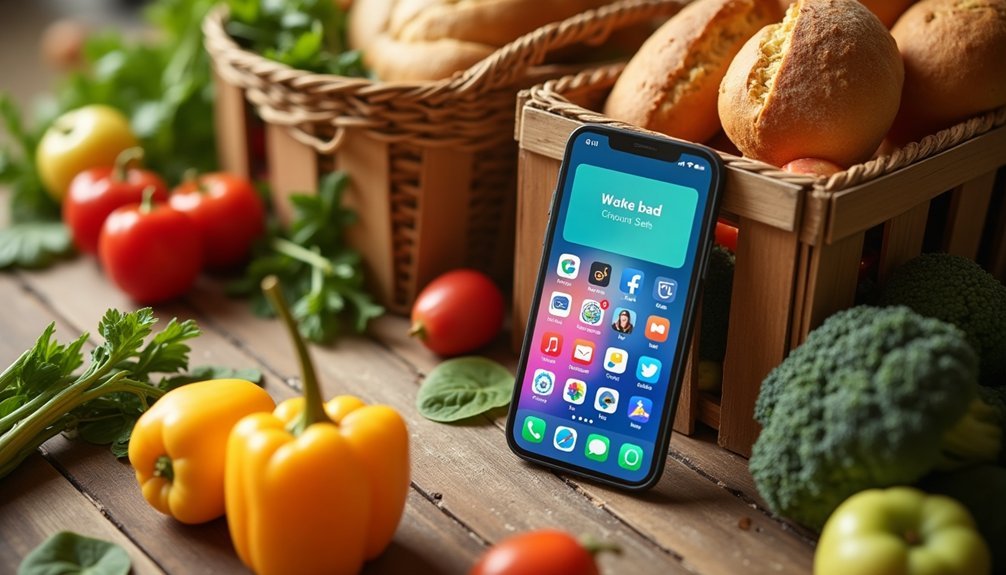 urban food waste exchange