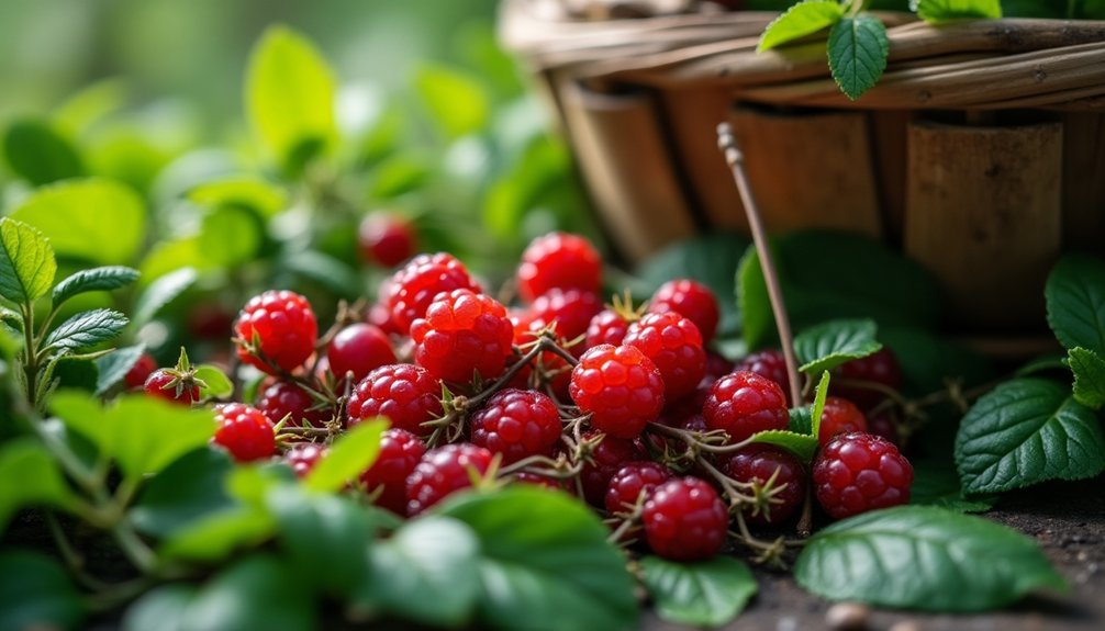 urban foraging and preservation