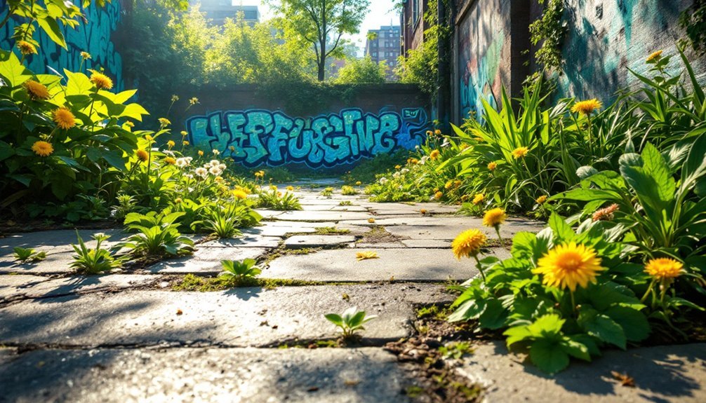 urban foraging community groups