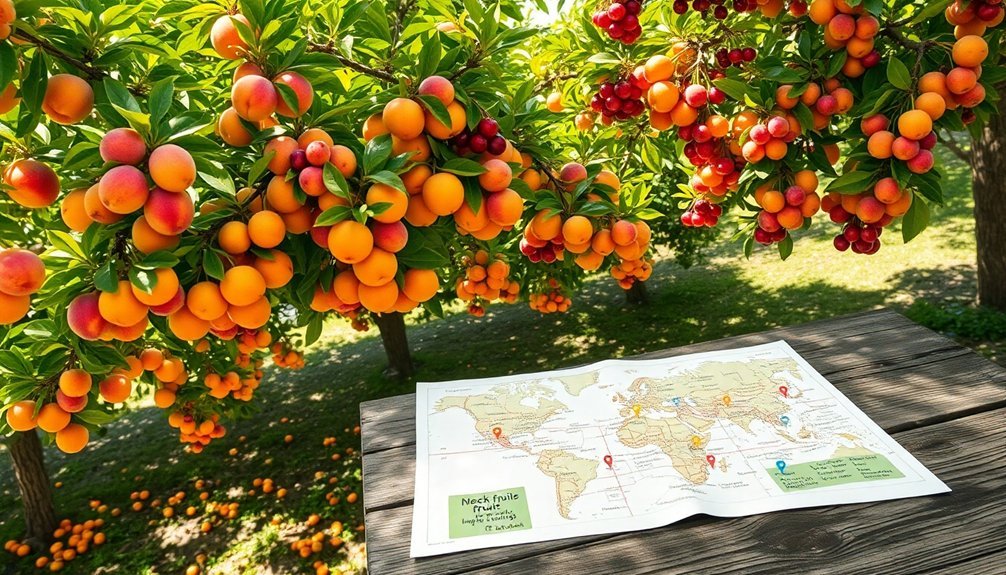 urban foraging fosters community