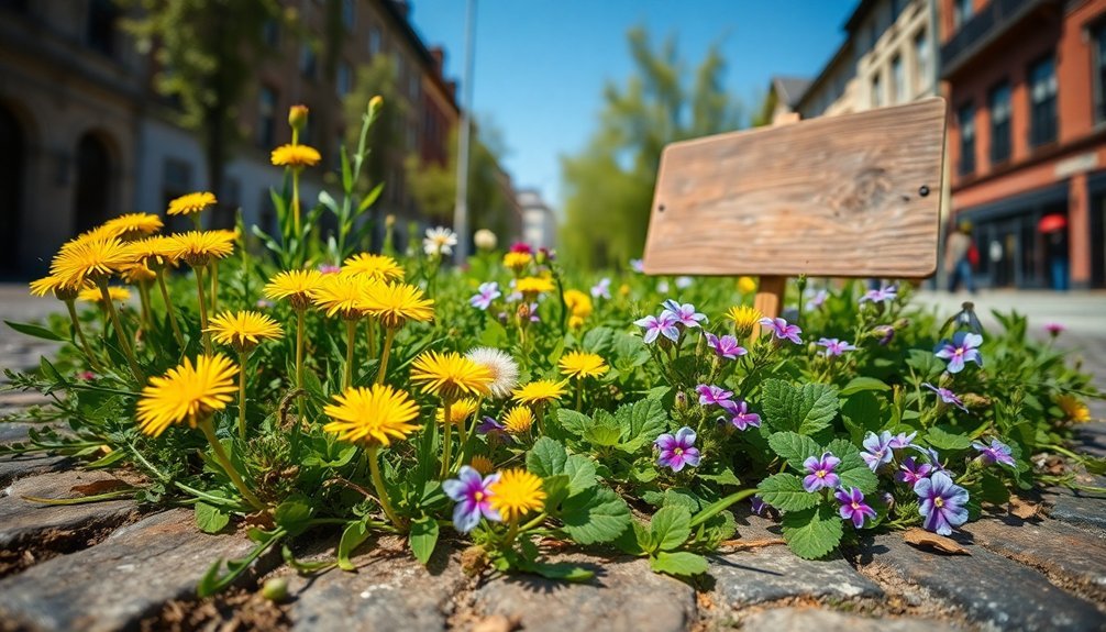 urban foraging legal guidelines