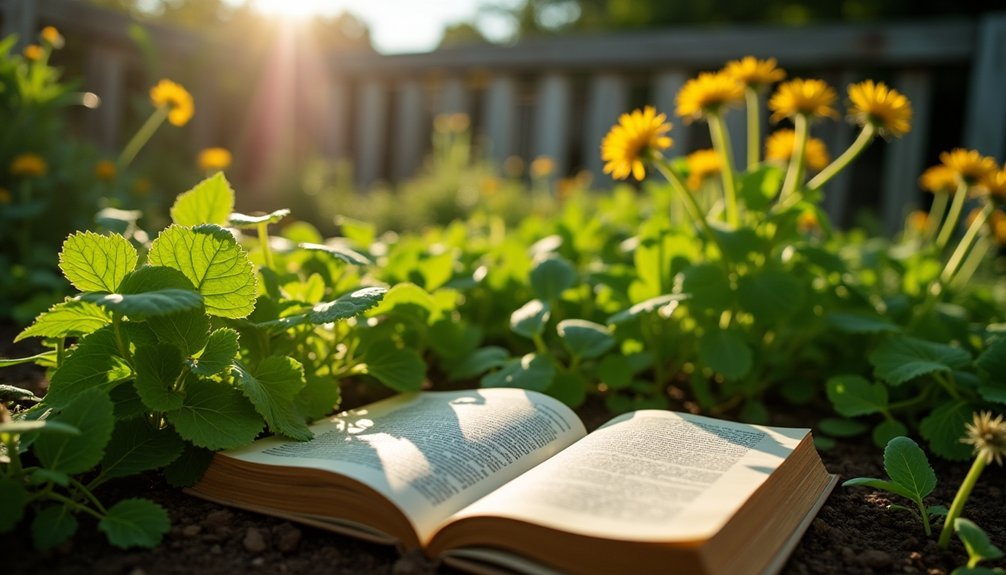 urban foraging legal guidelines