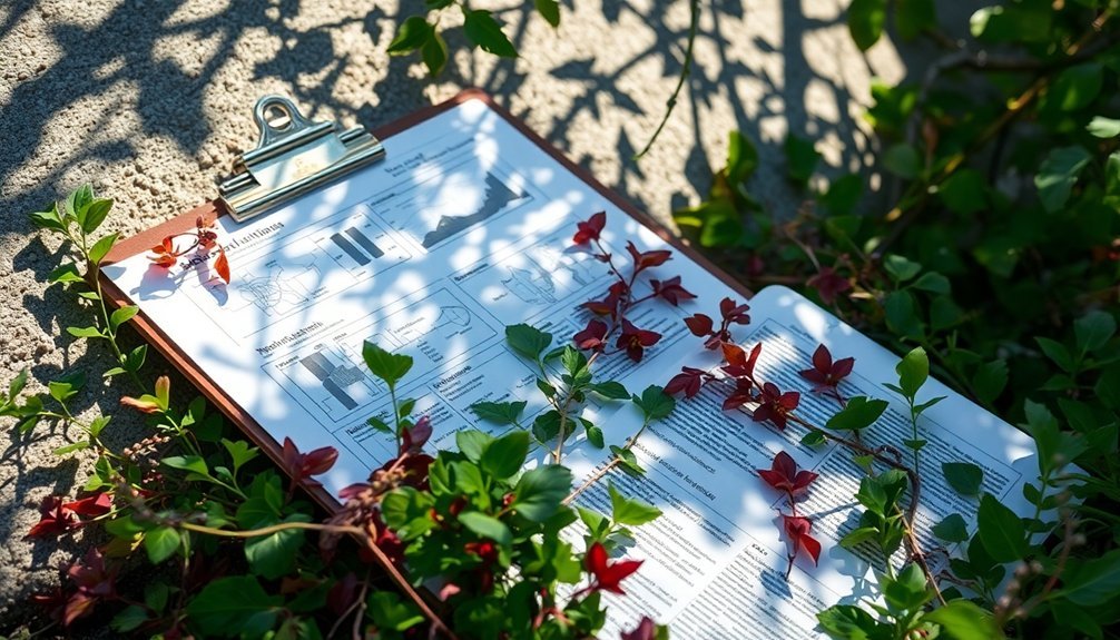 urban foraging legalities explained