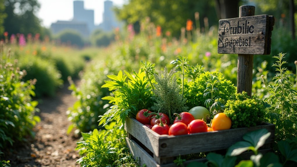 urban foraging liability insurance