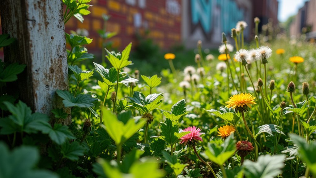 urban foraging permit guidelines