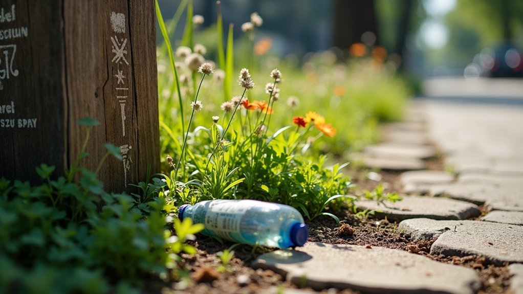 urban foraging regulations explained