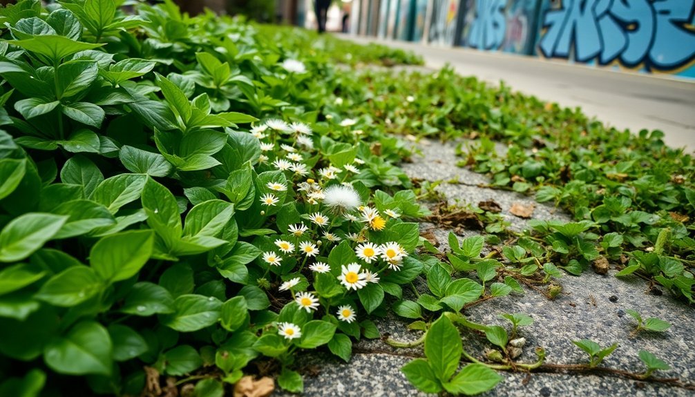 urban foraging safety tips