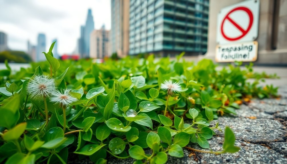 urban foraging safety tips